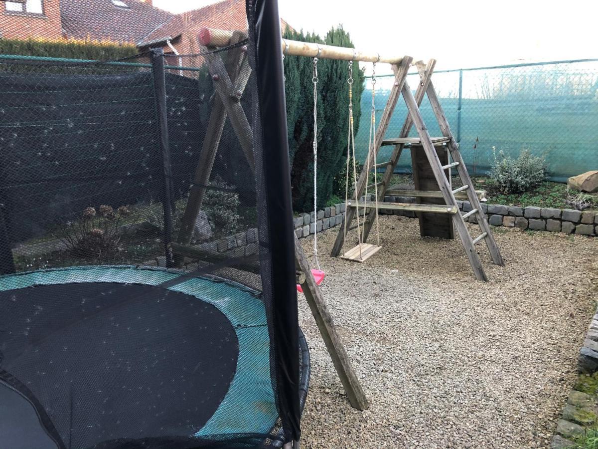 Hoeve De Singel Borgloon Zewnętrze zdjęcie