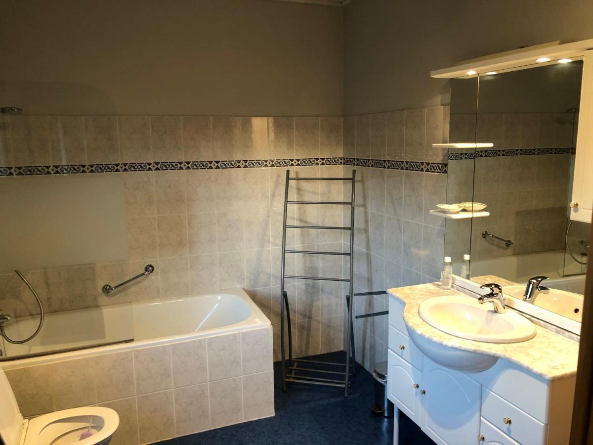 Hoeve De Singel Borgloon Zewnętrze zdjęcie