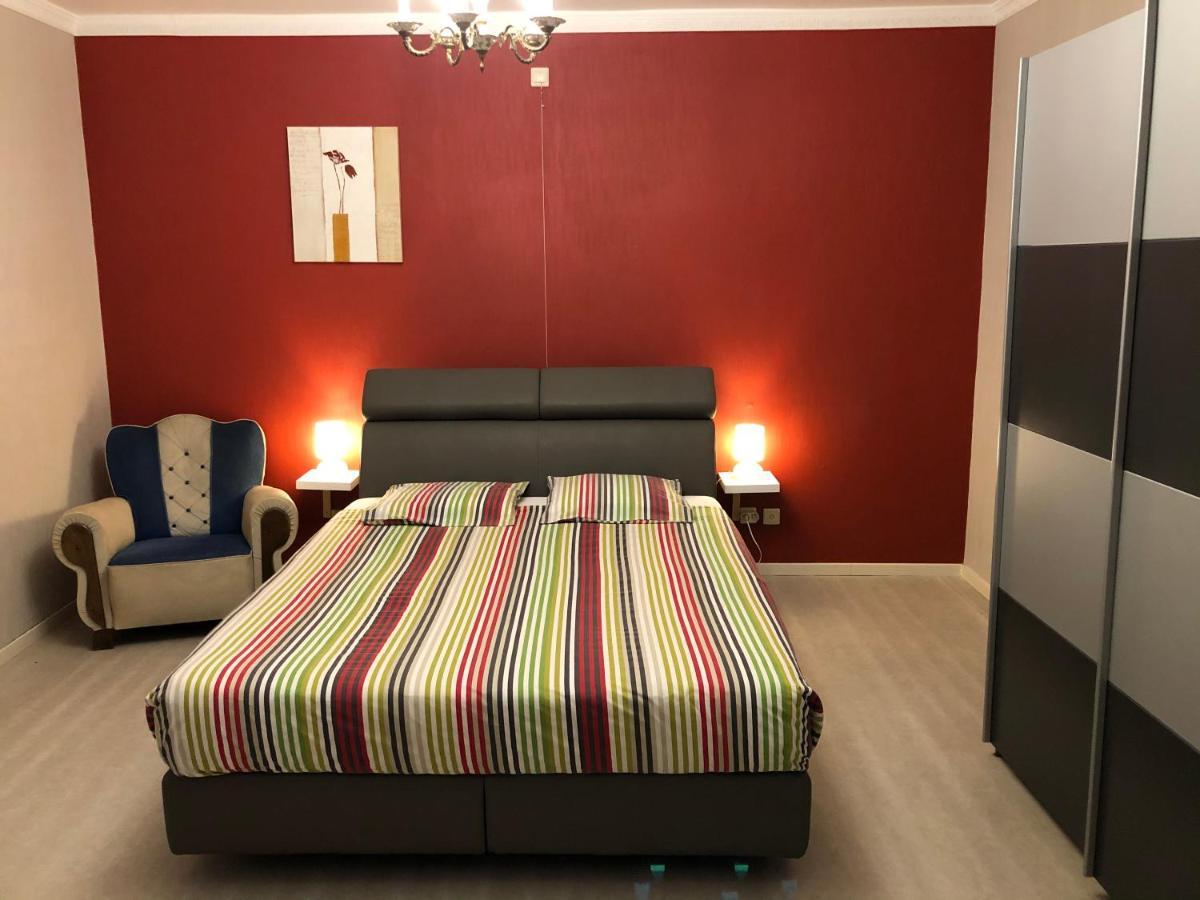 Hoeve De Singel Borgloon Zewnętrze zdjęcie